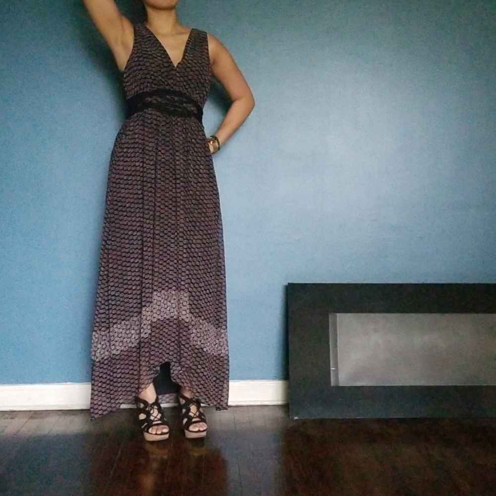 Max Studio Maxi Size Medium